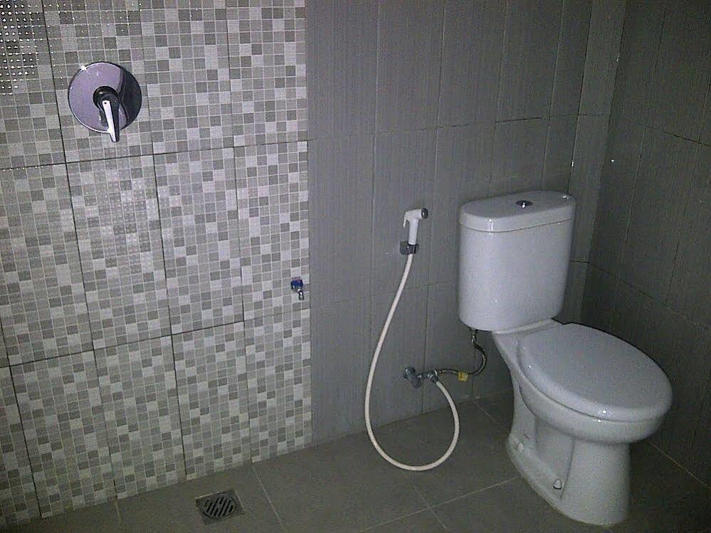 科洛布坎 U House Seminyak酒店 外观 照片